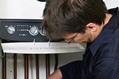 boiler repair Orton Goldhay